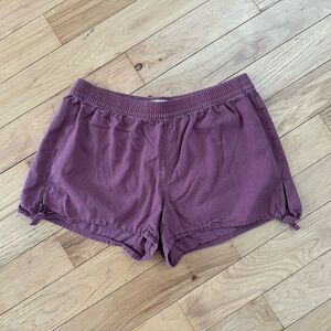 Women’s Madewell Shorts, Size M